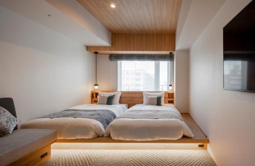 Kabukicho Hotel | Tokyu Stay Shinjuku Eastside