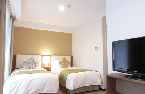Setagaya Hotel | Tokyu Stay Yoga