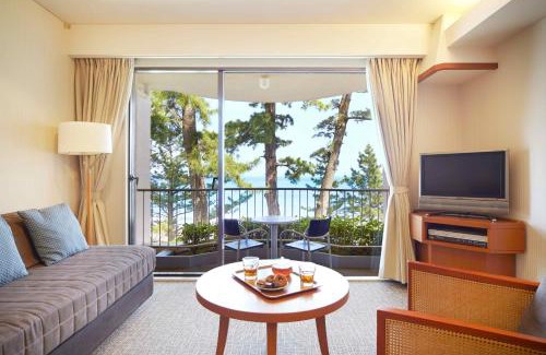 Kawazu Hotel | Tokyu Vacations Izuimaihama