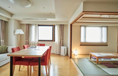 Higashiyama Hotel | Tokyu Vacations Kyoto