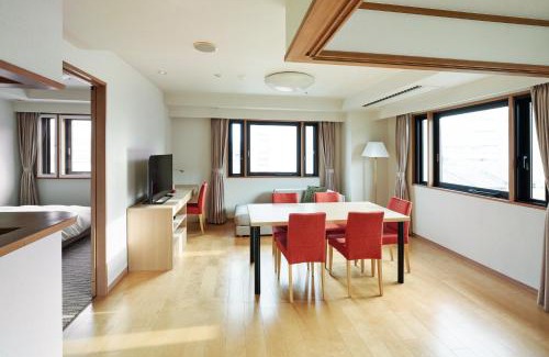 Higashiyama Hotel | Tokyu Vacations Kyoto