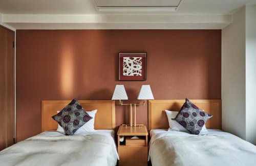 Higashiyama Hotel | Tokyu Vacations Kyoto