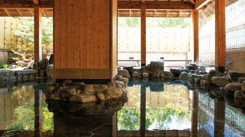 Chino Hotel | Tokyu Vacations Tateshina