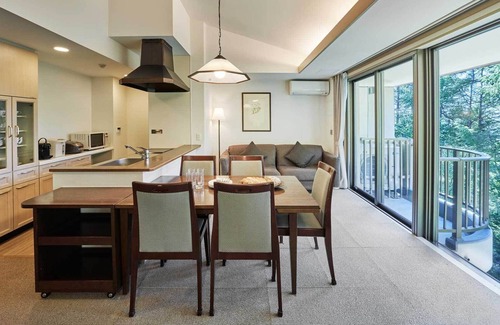 Chino Apartment | Tokyu Vacations Tateshina
