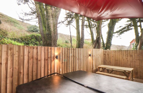 Porthtowan Cottage | Tolcarne