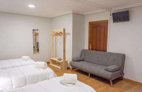 Madridejos Apartment | Toledo Mágico Madridejos
