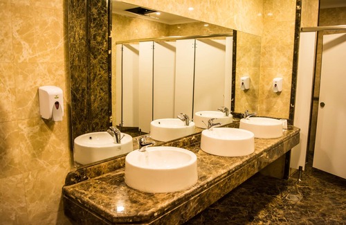 Heliopolis Hotel | Tolip El Galaa Cairo Hotel