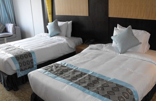 Heliopolis Hotel | Tolip El Galaa Cairo Hotel