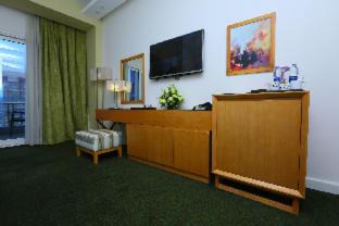New Cairo Hotel | Tolip El Narges