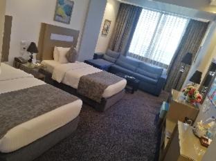 New Cairo Hotel | Tolip El Narges