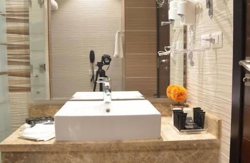 New Cairo Hotel | Tolip El Narges Hotel & Spa