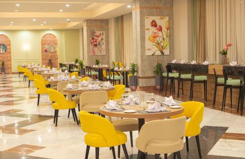 Turah Hotel | Tolip Olympic International City