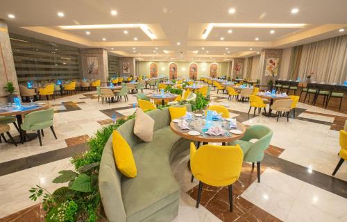 Turah Hotel | Tolip Olympic International City