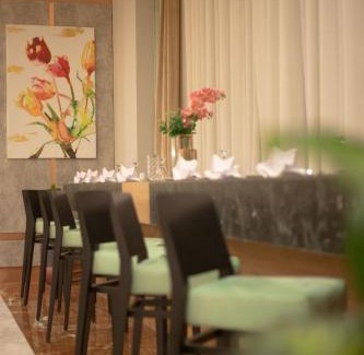 Turah Hotel | Tolip Olympic International City
