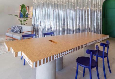 Tollington House | TOLLINGTON House