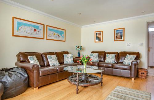 Wells-next-the-Sea House | Tolly House