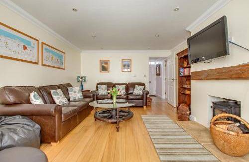 Wells-next-the-Sea House | Tolly House