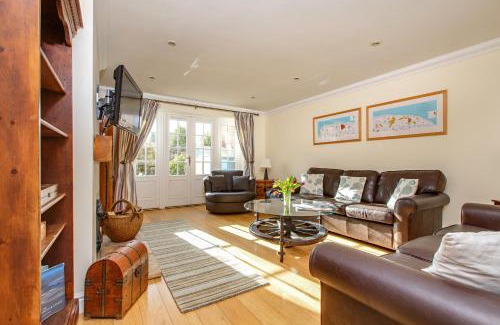Wells-next-the-Sea House | Tolly House