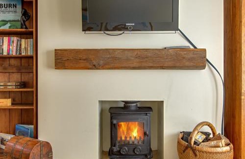 Wells-next-the-Sea House | Tolly House