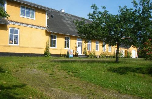 Sindal Apartment | Tolne NaturePark 1 tv