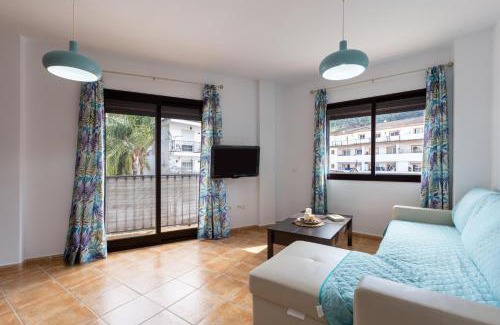 Tolox Apartment | Tolox 1