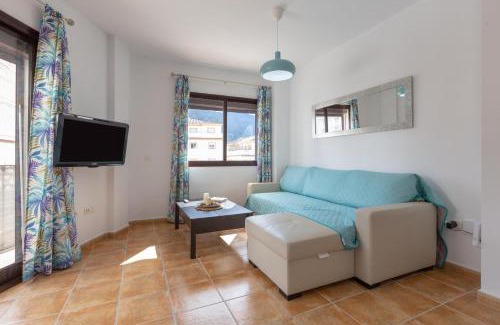 Tolox Apartment | Tolox 1