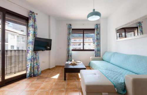 Tolox Apartment | Tolox 1