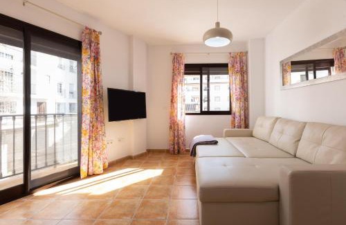 Tolox Apartment | Tolox 2