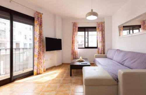 Tolox Apartment | Tolox 2