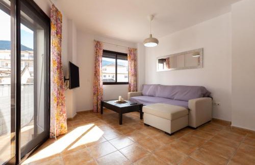 Tolox Apartment | Tolox 2