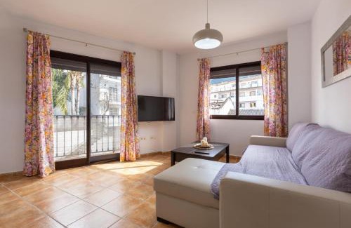 Tolox Apartment | Tolox 2
