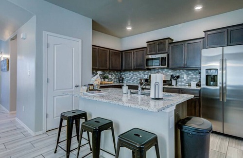 Las Cruces House | Toluca · Comfortable 4/3.5 private home near parks