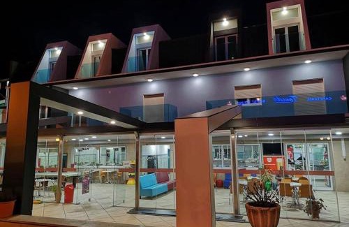 Canhoso House | Tomás Guest House