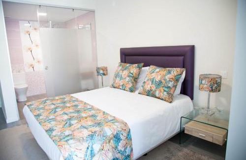 Canhoso House | Tomás Guest House