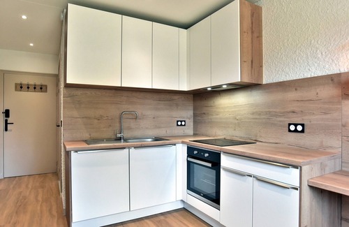 Sables-d'Or-les-Pins Apartment | Tom 01 - 5min à pied de la Plage