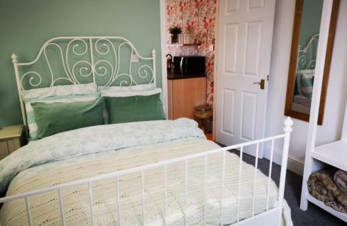 Crosby Apartment | Tom and Angela’s Place