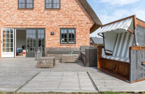 Wenningstedt-Braderup House | Tom Kyle
