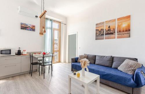 Segnano Apartment | TOM&MARY APARTMENT 5 min METRO