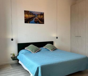 Segnano Apartment | TOM&MARY APARTMENT 5 min METRO