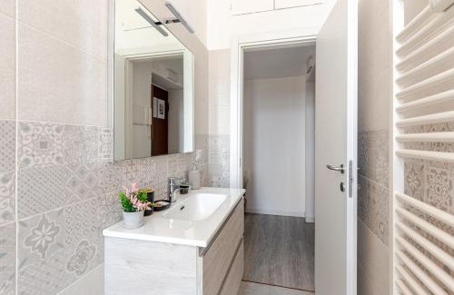 Segnano Apartment | TOM&MARY APARTMENT 5 min METRO