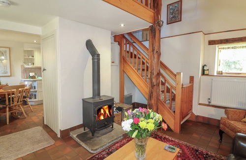 Parwich Cottage | Tom's Barn