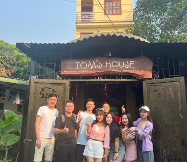 Ha Giang House | Tom's house motorbikes tour and homestay