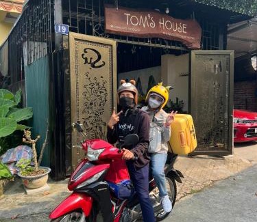 Ha Giang House | Tom's house motorbikes tour and homestay