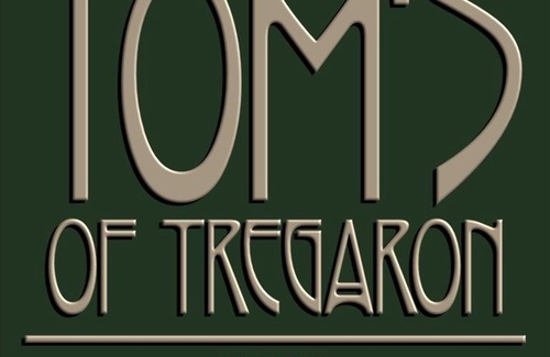 Tregaron Bed & Breakfast | Tom's of Tregaron