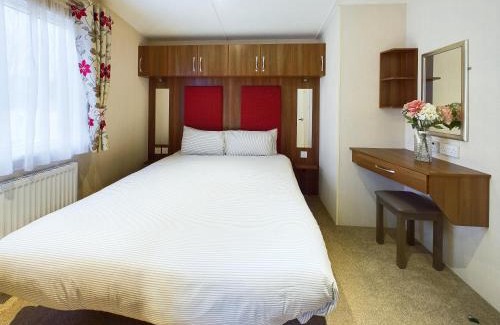 Dawlish Warren House | TOM TODDY - Enchanting Golden Sands Caravan at Dawlish Warren