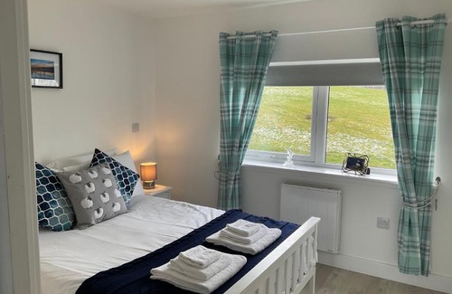 South Galson Apartment | TomaX Garden Cabin Free Parking