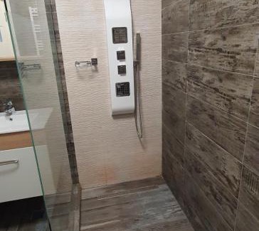 Mamaia-Sat Apartment | Tomis Villa Promenada Luxury Studio