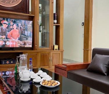 Ninh Binh Apartment | Tommy Home Ninh Bình