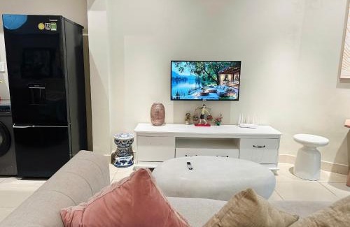 Bui Thi Xuan Apartment | Tommy Homes on Cong Quynh Street District 1