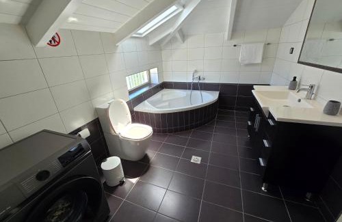 Vasilikos Apartment | Tomorrow attic apartment